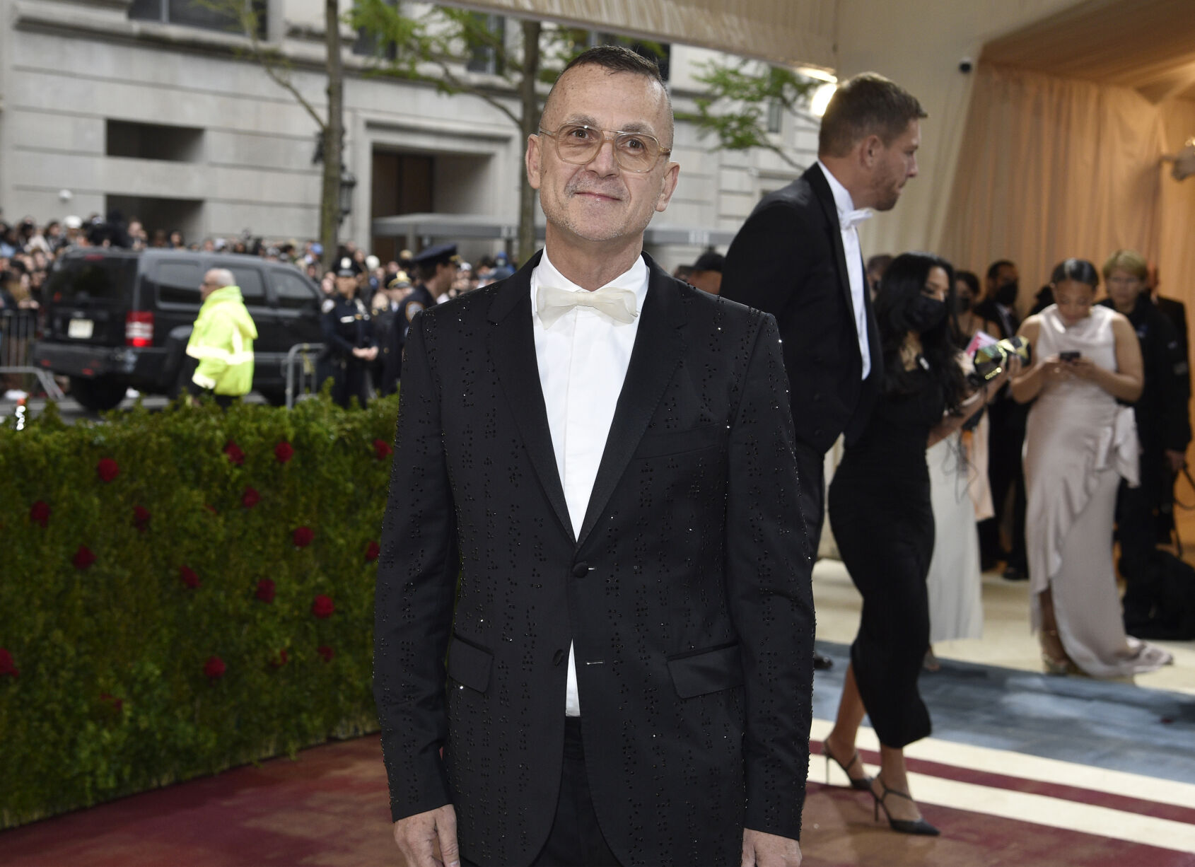 2022 MET Museum Costume Institute Benefit Gala